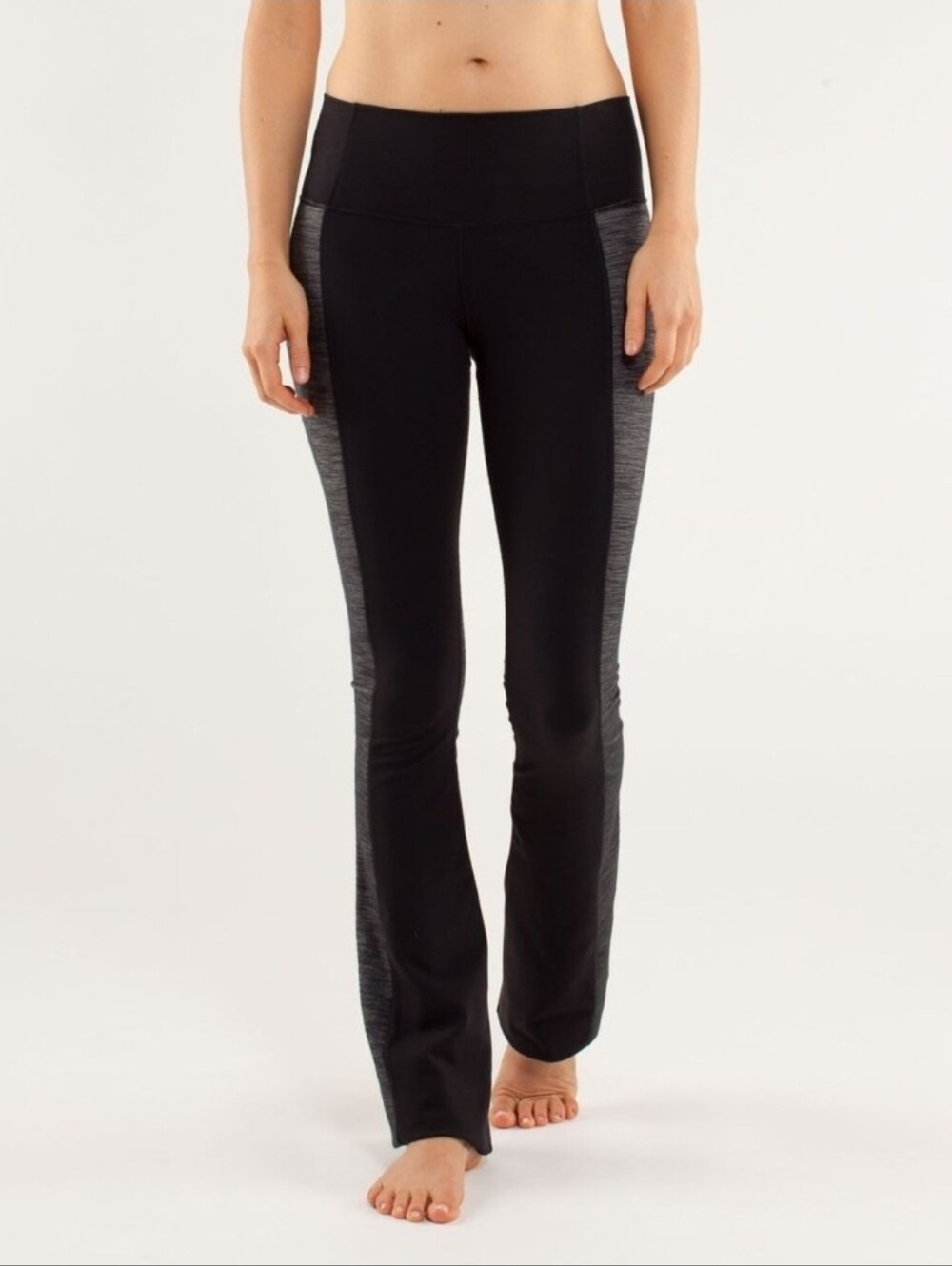 Lululemon Barre Pulse Pant Size 8